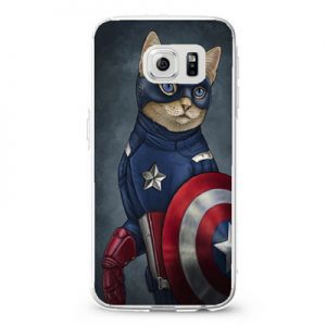 Captain america cat_4