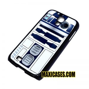 R2D2 star wars inspired samsung galaxy S3,S4,S5,S6 cases