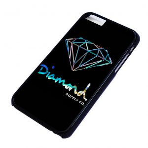 diamond supply logo samsung galaxy S3,S4,S5,S6 cases