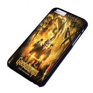 goosebumps the movie die samsung galaxy S3,S4,S5,S6 cases