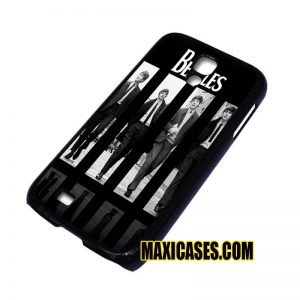 the beatles samsung galaxy S3,S4,S5,S6 cases
