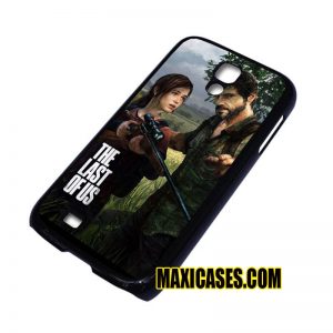 The Last Of Us iPhone 4, iPhone 5, iPhone 6 cases