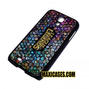 all league of legends mosaic samsung galaxy S3,S4,S5,S6 cases