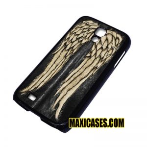 daryl dixon the walking dead samsung galaxy S3,S4,S5,S6 cases