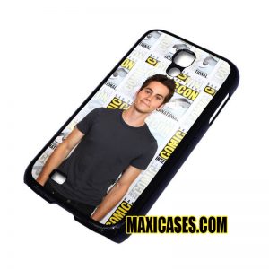 dylan o'brien collage samsung galaxy S3,S4,S5,S6 cases