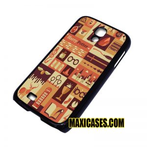 harry potter collage iPhone 4, iPhone 5, iPhone 6 cases