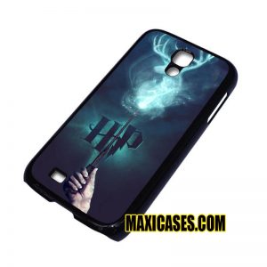 stag patronus harry potter iPhone 4, iPhone 5, iPhone 6 cases