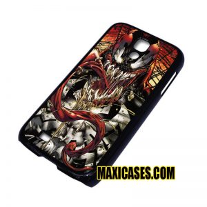 venom avengers iPhone 4, iPhone 5, iPhone 6 cases