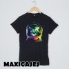 Space Cat T-shirt Men, Women and Youth