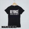 Beyonce - The Formation World Tour T-shirt Men, Women and Youth