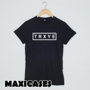 TRXYE Troye Sivan T-shirt Men, Women and Youth