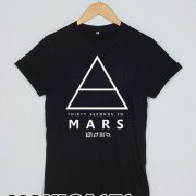 30 seconds to mars hoodie