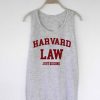Harvard low T-shirt Men Women and Youth
