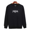 Yeezus tour kanye west Sweatshirt Sweater Unisex Adults size S to 2XL