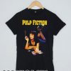 pulp fiction T-shirt Men, Women and Youth
