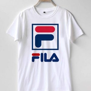 fila tshirt for men