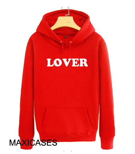 Lover Hoodie Unisex Adult size S - 2XL