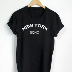 New york T-shirt Men Women and Youth