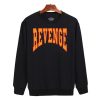 Revenge Drake Sweatshirt Size S to 3XL Unisex Adult