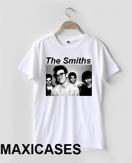The smiths T-shirt Men Women and Youth
