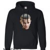 Stranger Things Eleven Hoodie Unisex Adult size S - 2XL