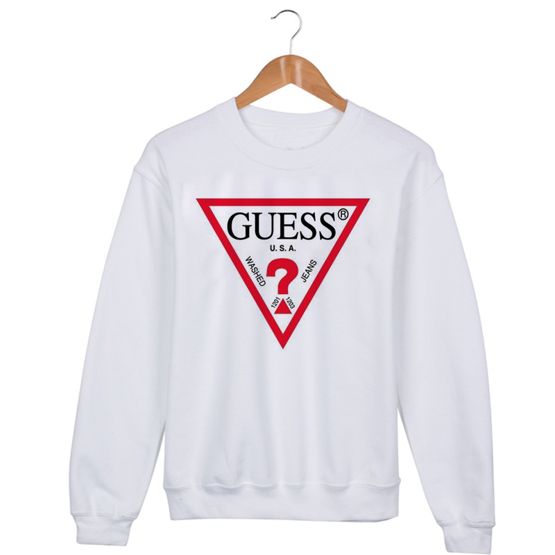 guess sweatshirts