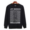Joy division Sweatshirt Sweater Unisex Adults size S to 2XL