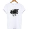 My Life, Chaos Line Scribble T-shirt