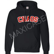 chaos hoodie