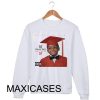 Lil Wayne rapper Sweatshirt Sweater Unisex Adults size S to 2XL