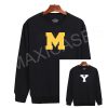 M Y couple Sweatshirt Sweater Unisex Adults size S to 2XL