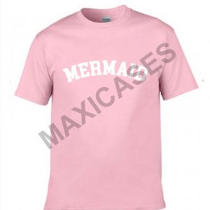 MERMAID T-shirt Men Women and Youth