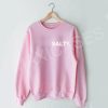 SALTY Sweatshirt Sweater Unisex Adults size S to 2XL