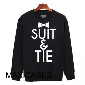 Justin Timberlake suit tie Sweatshirt Sweater Unisex Adults size S to 2XL