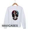 Lana Del Rey skull Sweatshirt Sweater Unisex Adults size S to 2XL