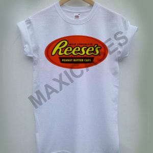 Reeses T-shirt Men Women and Youth