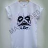 Stormtrooper star wars T-shirt Men Women and Youth
