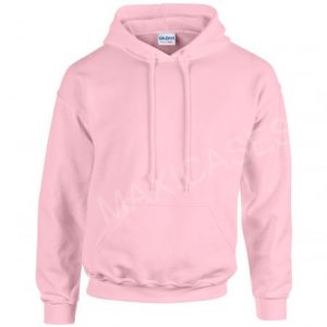 Blank Hoodie Unisex Adult size S - 2XL