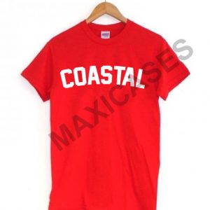 Coastal T Shirts