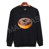 Donut Sweatshirt Sweater Unisex Adults size S to 2XL