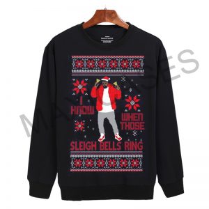 Drake ugly christmas Sweatshirt Sweater Unisex Adults size S to 2XL