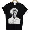 Justin Bieber x Forever 21 T-shirt Men Women and Youth