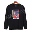Mathilda Sweatshirt Sweater Unisex Adults size S to 2XL