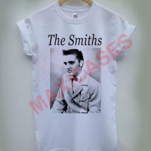 The Smiths T-shirt Men Women and Youth