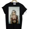 kylie jenner T-shirt Men Women and Youth