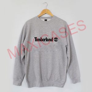 Timberland logo Sweatshirt Sweater Unisex Adults size S to 2XL