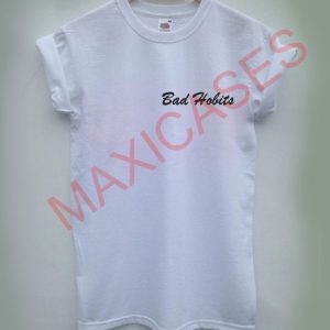 Bad Hobits T-shirt Men Women and Youth