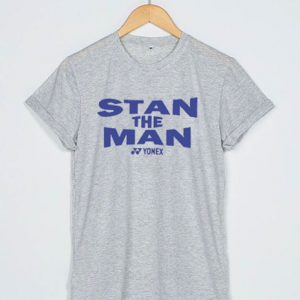 Stan the man T-shirt Men Women and Youth