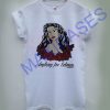 Anything for selenas T-shirt Men Women and Youth