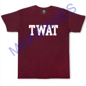 TWAT T-shirt Men Women and Youth